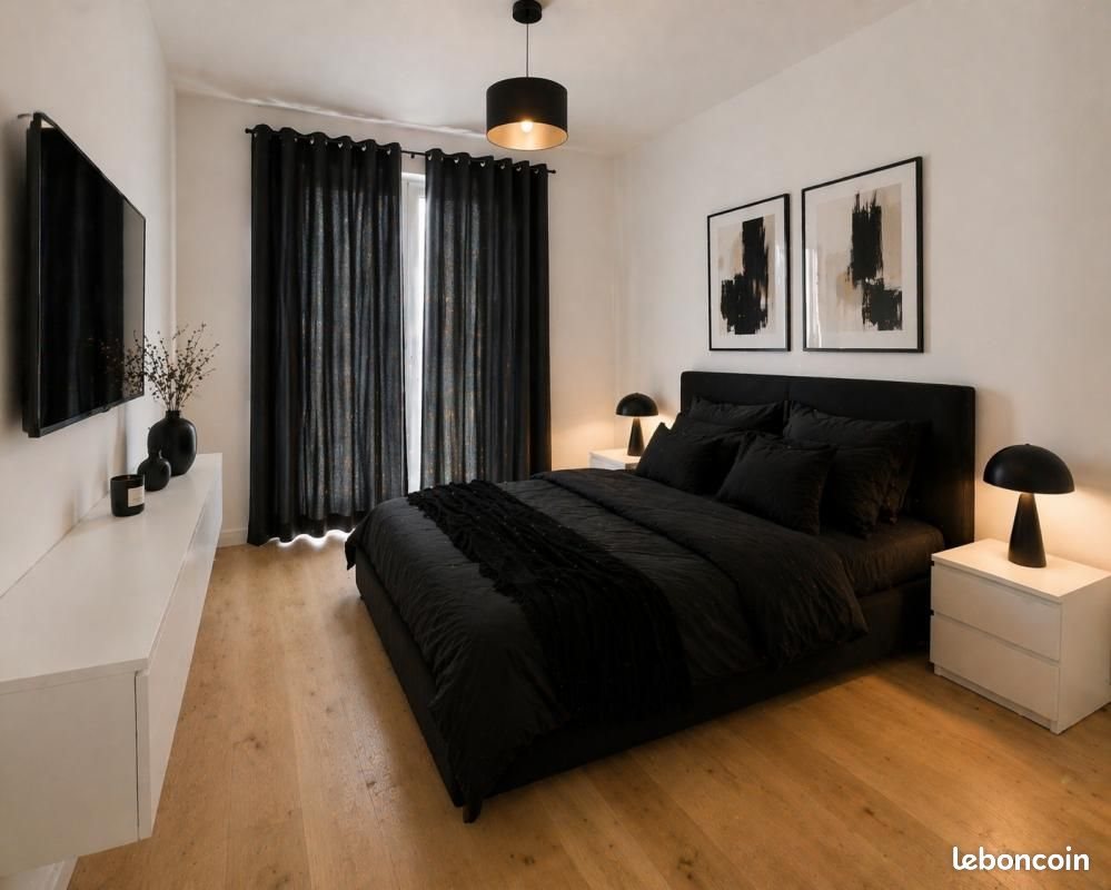 Appartement à vendre, 82m², L'Haÿ-les-Roses