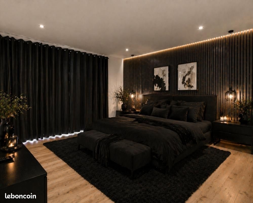 Appartement à vendre, 82m², L'Haÿ-les-Roses