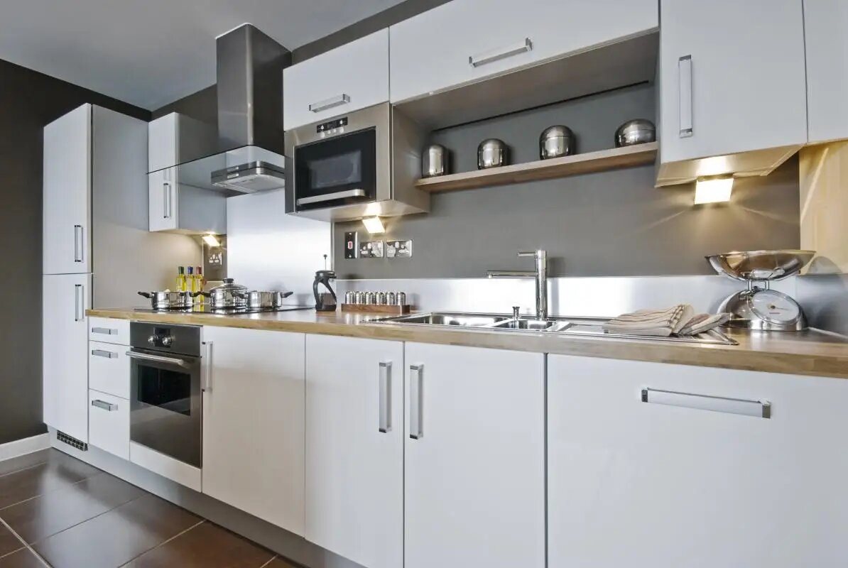 Appartement à vendre, 61m², Sartrouville