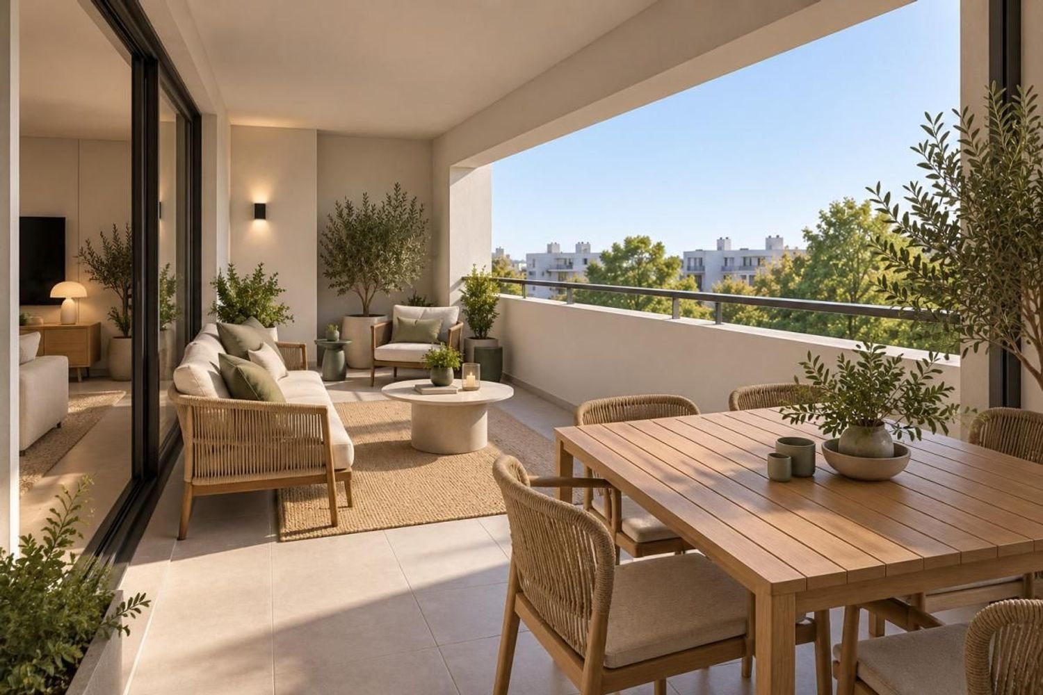 Appartement à vendre, 45m², Mérignac