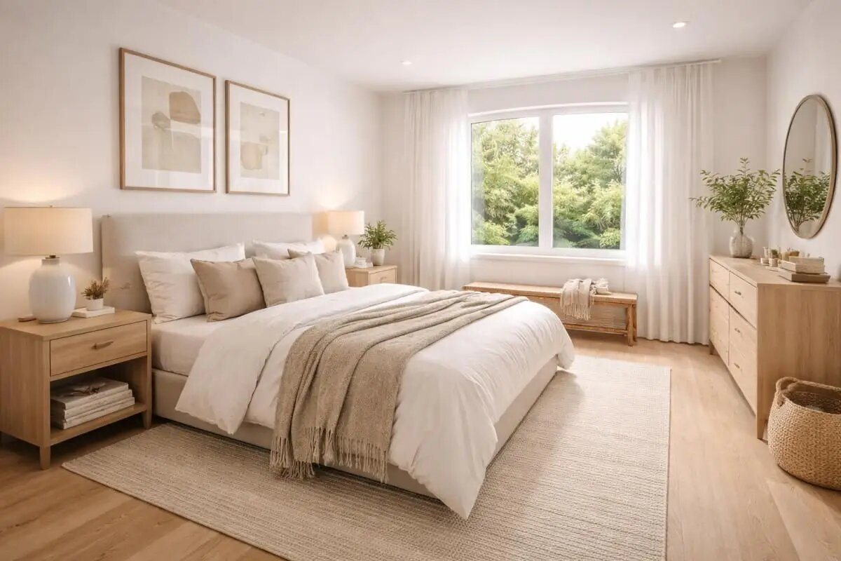 Appartement à vendre, 132m², Le Vésinet