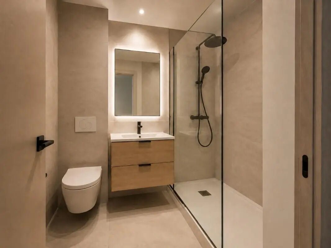 Appartement à vendre, 30m², Bordeaux