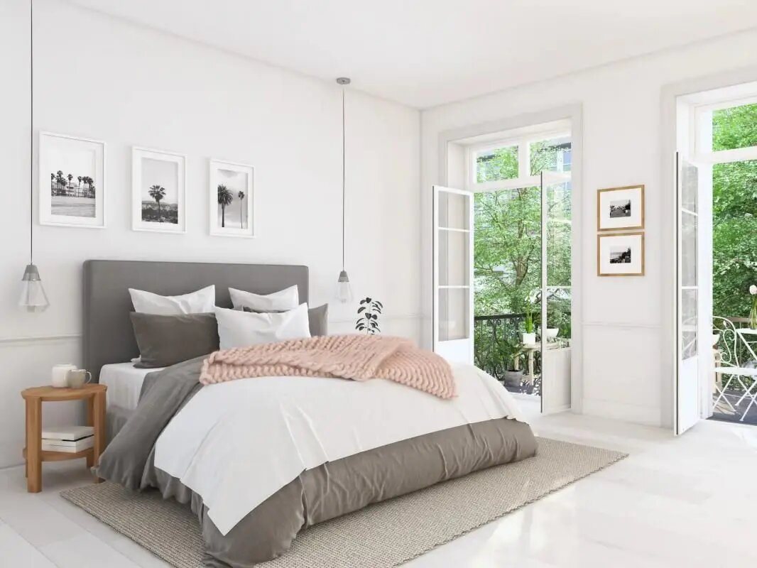 Appartement à vendre, 69m², Le Plessis-Robinson