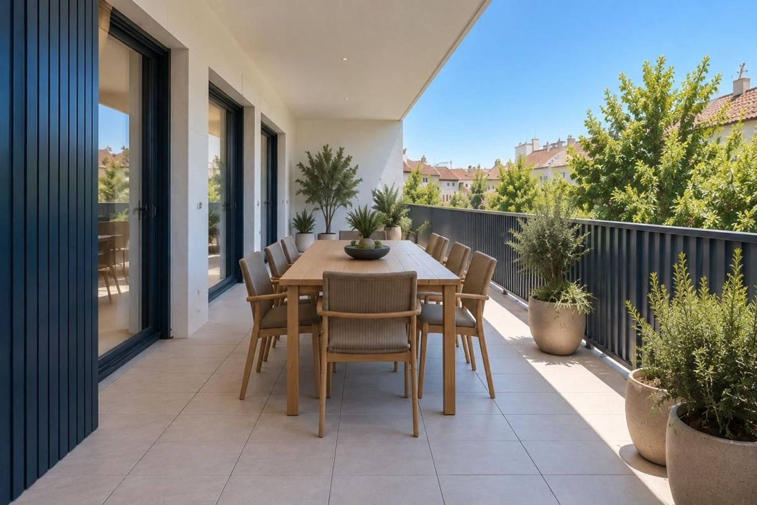 Appartement à vendre, 163m², Bordeaux