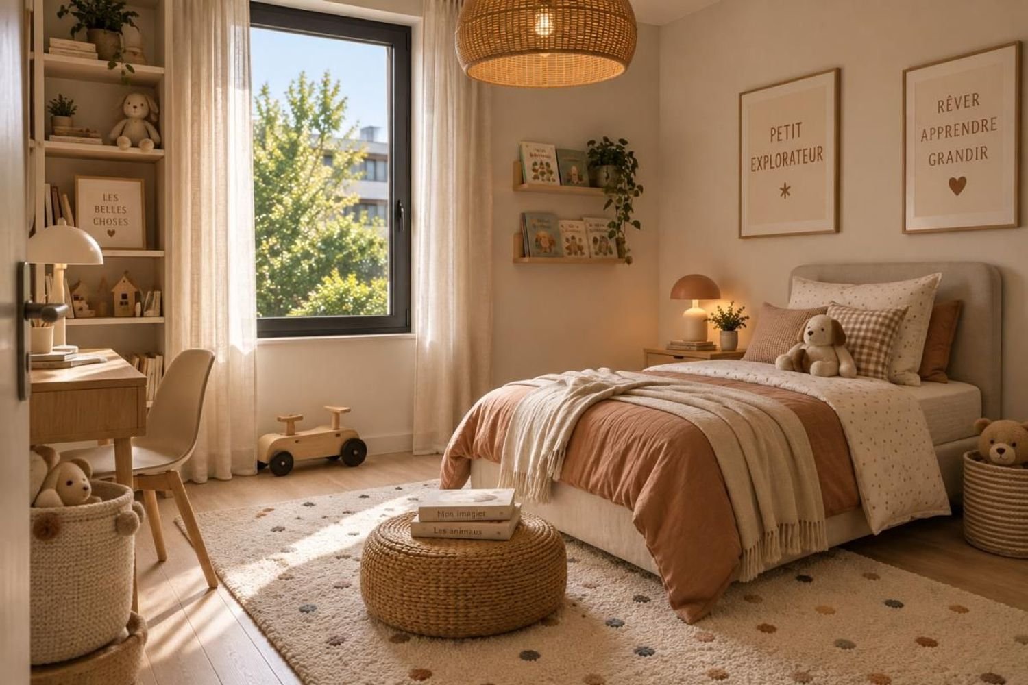 Appartement à vendre, 88m², Canéjan