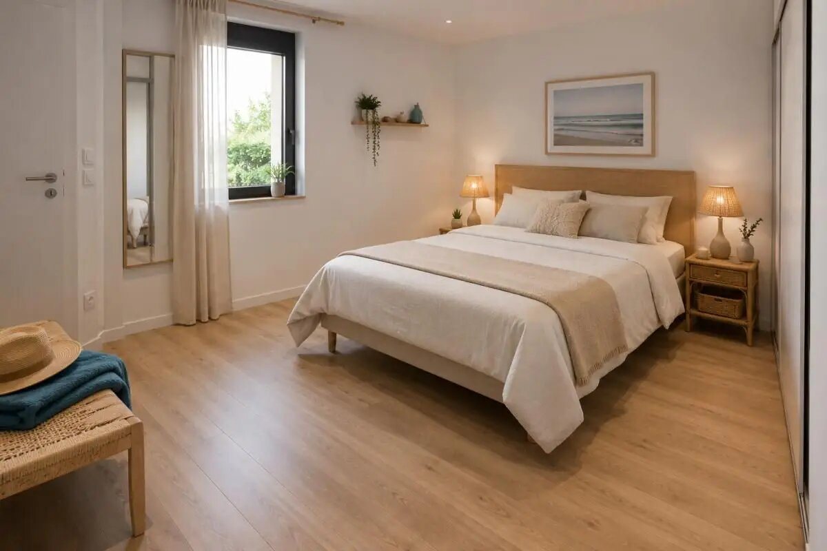Maison à vendre, 112m², Messanges