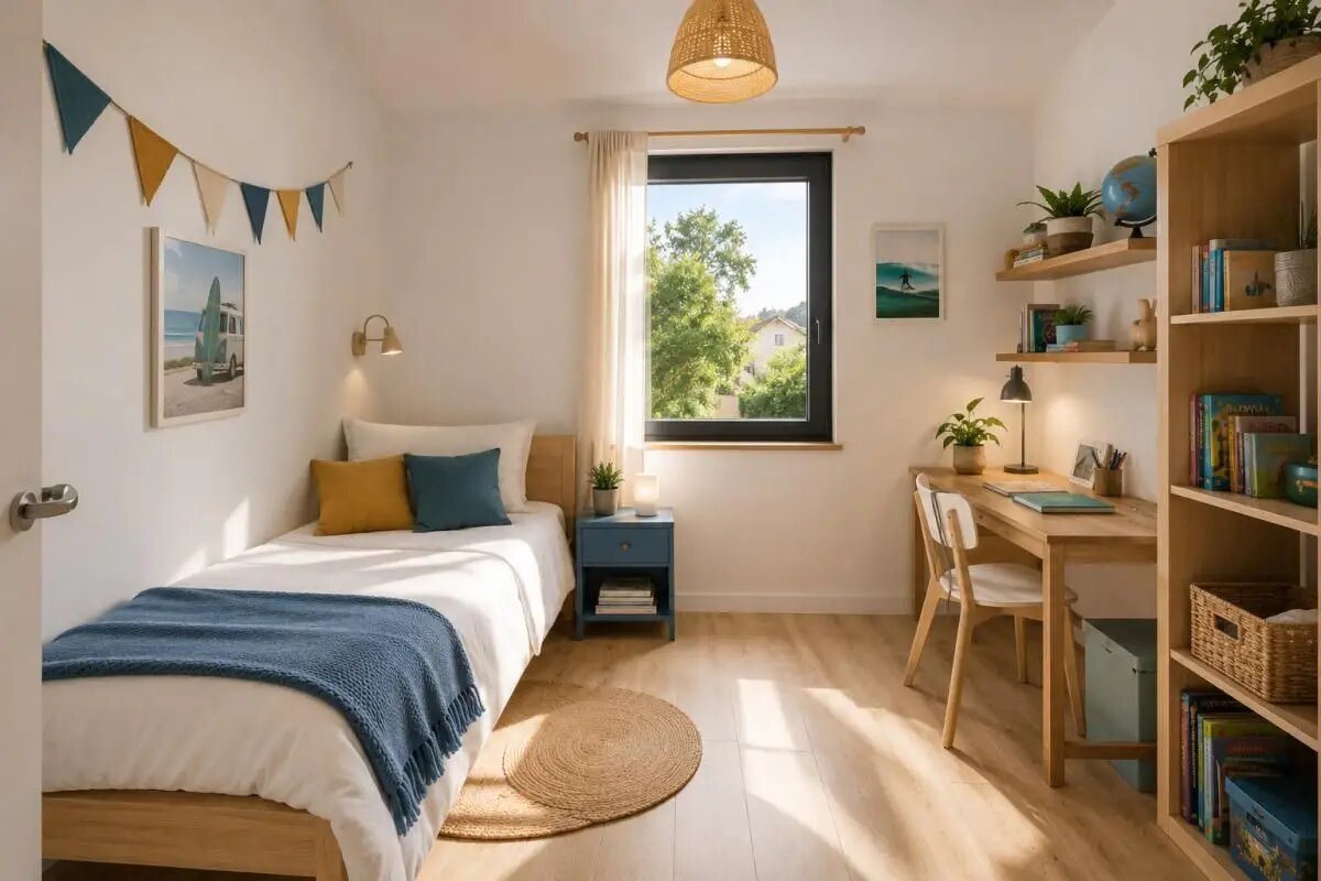 Maison à vendre, 112m², Messanges