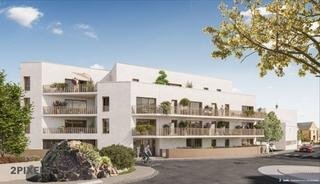 Appartement à vendre, NaNm², L'Huisserie