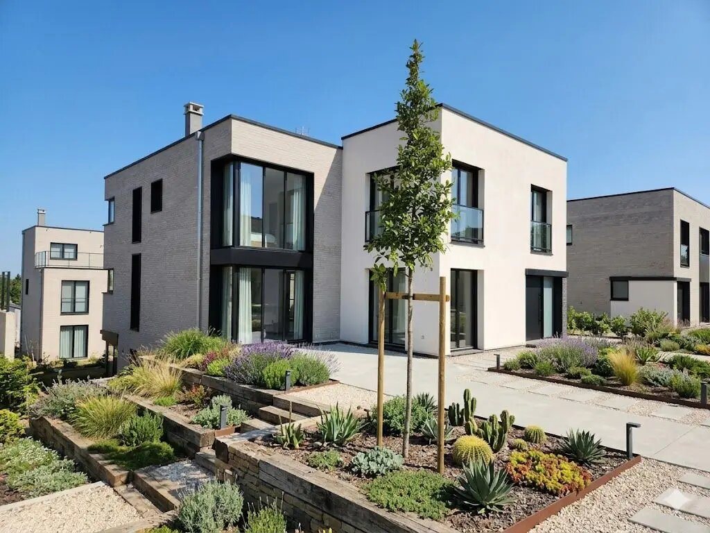 Maison à vendre, 220m², Rueil-Malmaison