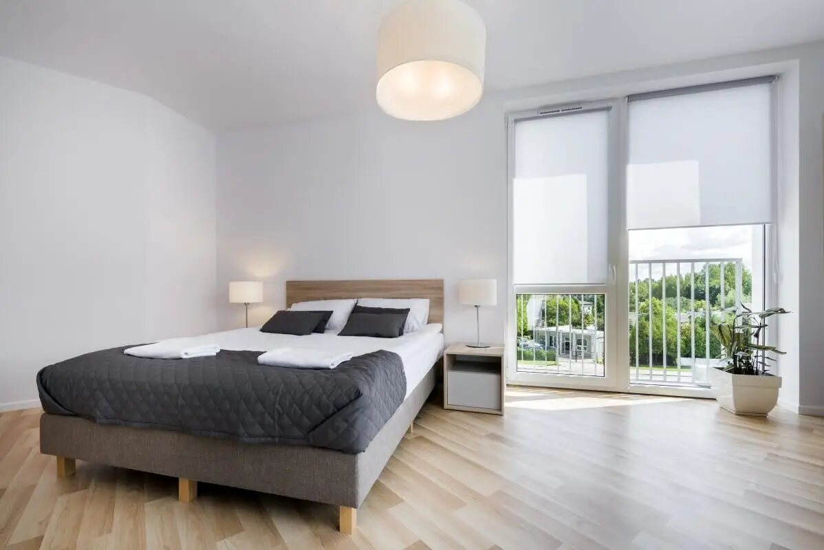 Appartement à vendre, 65m², Andrésy