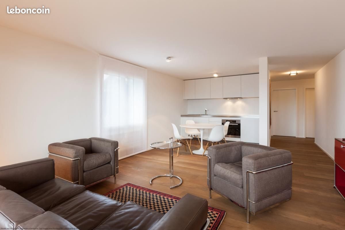 Appartement à vendre, 48m², Cenon