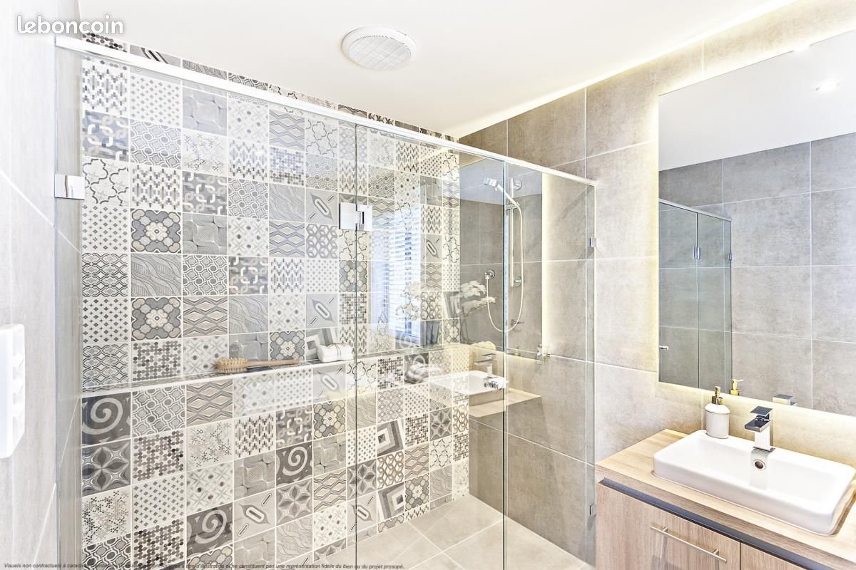 Appartement à vendre, 48m², Cenon
