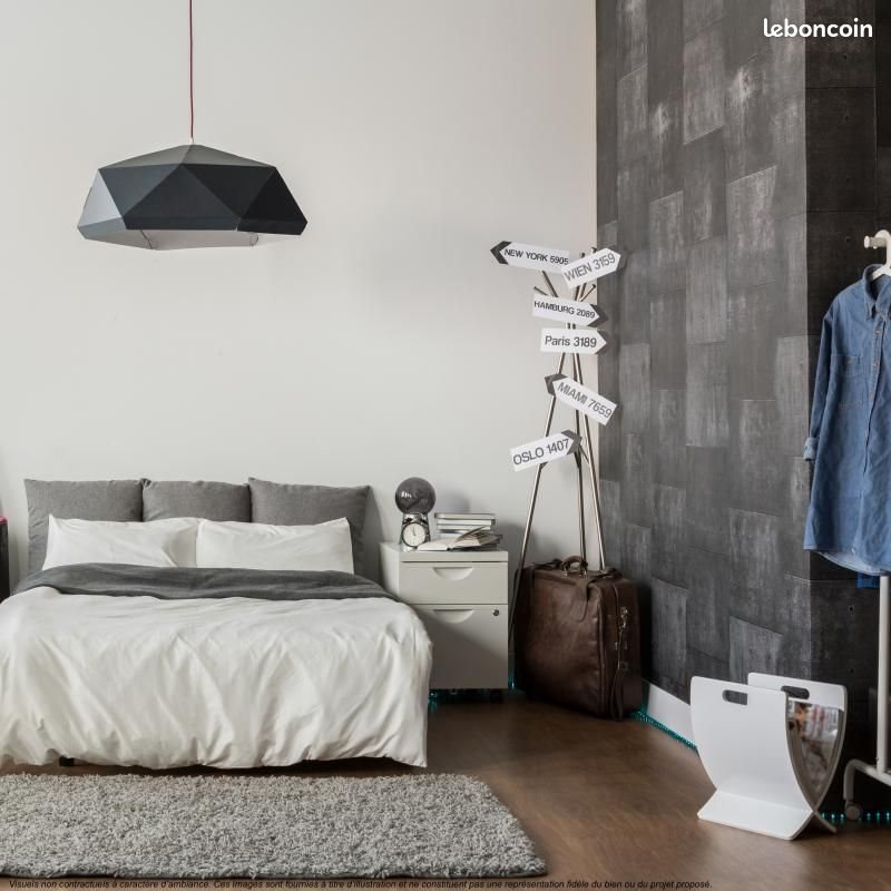 Appartement à vendre, 48m², Cenon