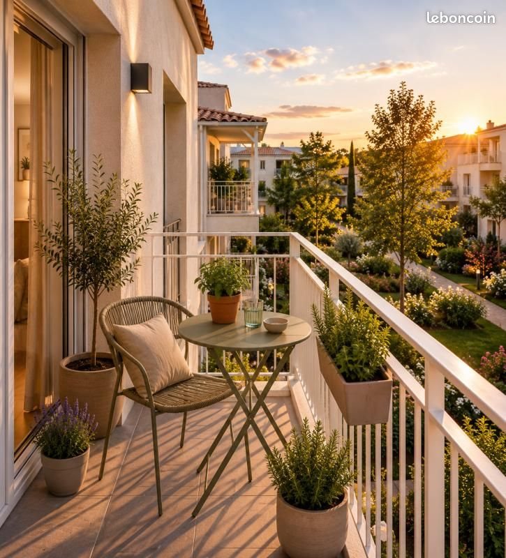 Appartement à vendre, 68m², Mios