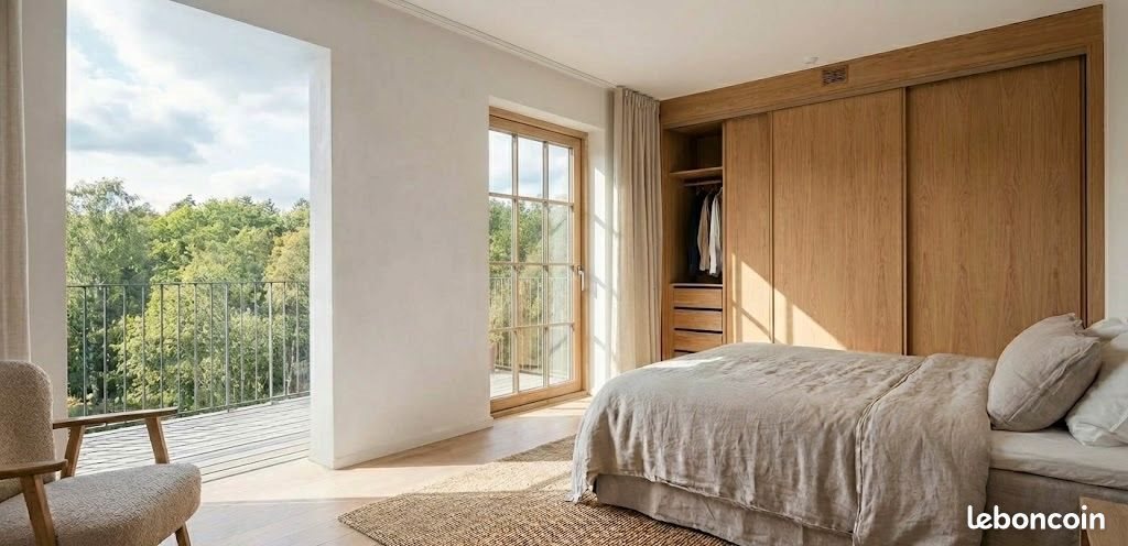 Appartement à vendre, 68m², Mios