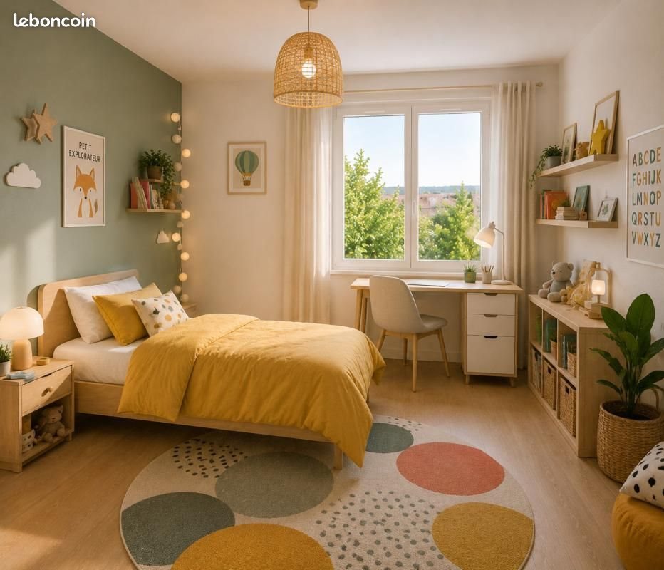 Appartement à vendre, 68m², Mios