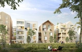 Appartement à vendre, NaNm², Noisy-le-Grand
