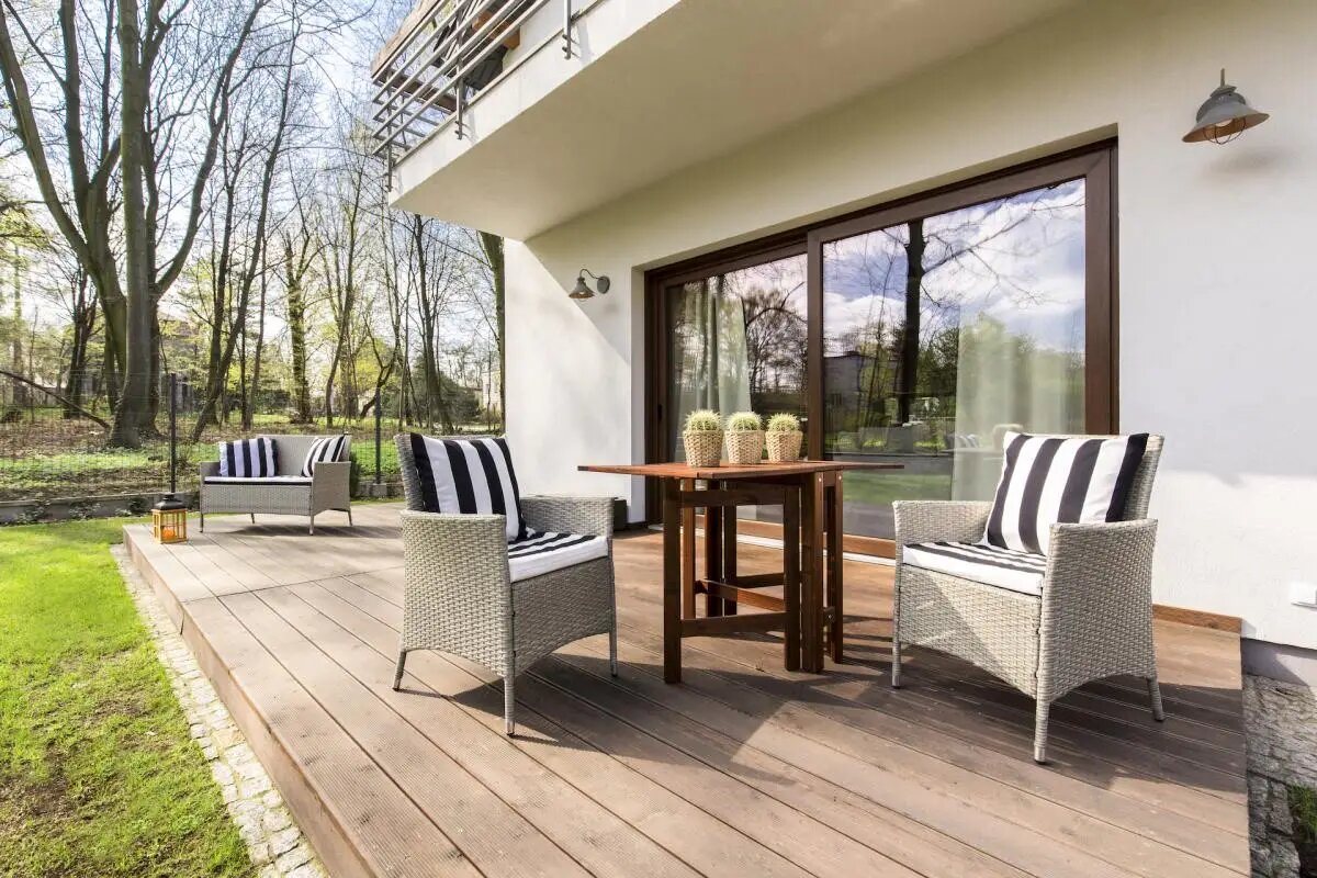 Appartement à vendre, 75m², Bezons