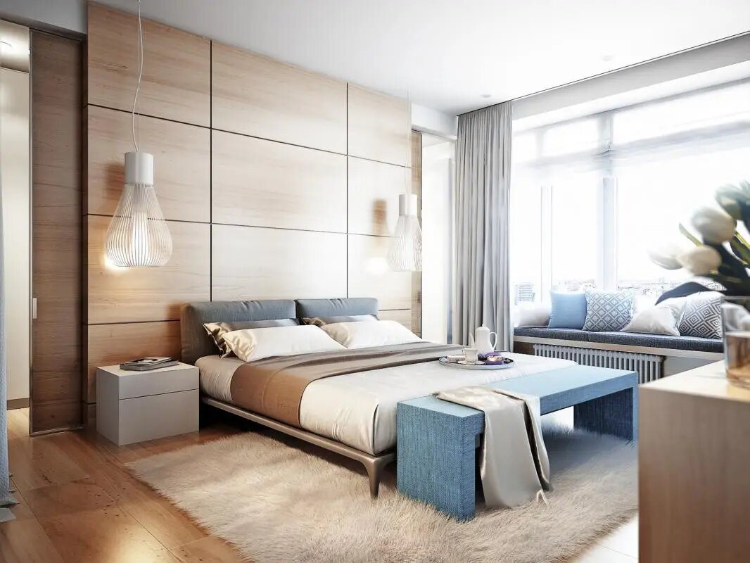 Appartement à vendre, 75m², Bezons