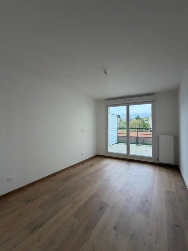 Appartement à vendre, 68m², Neuilly-Plaisance