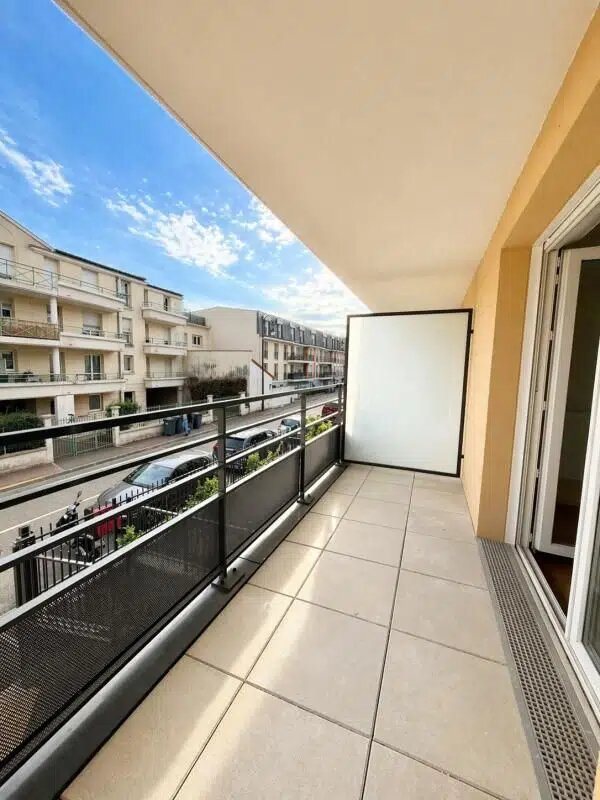 Appartement à vendre, 68m², Neuilly-Plaisance