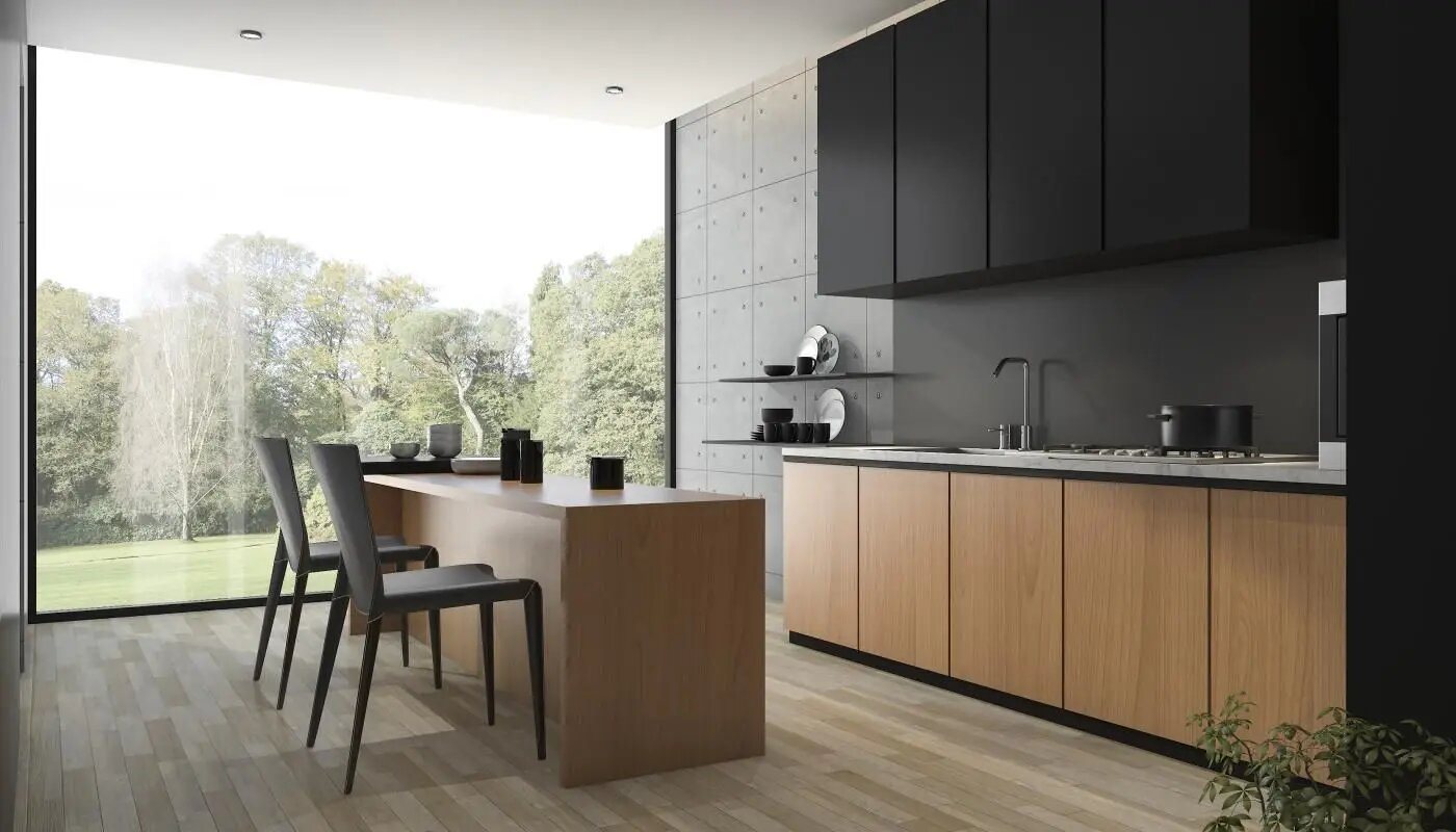 Appartement à vendre, 95m², Montrouge