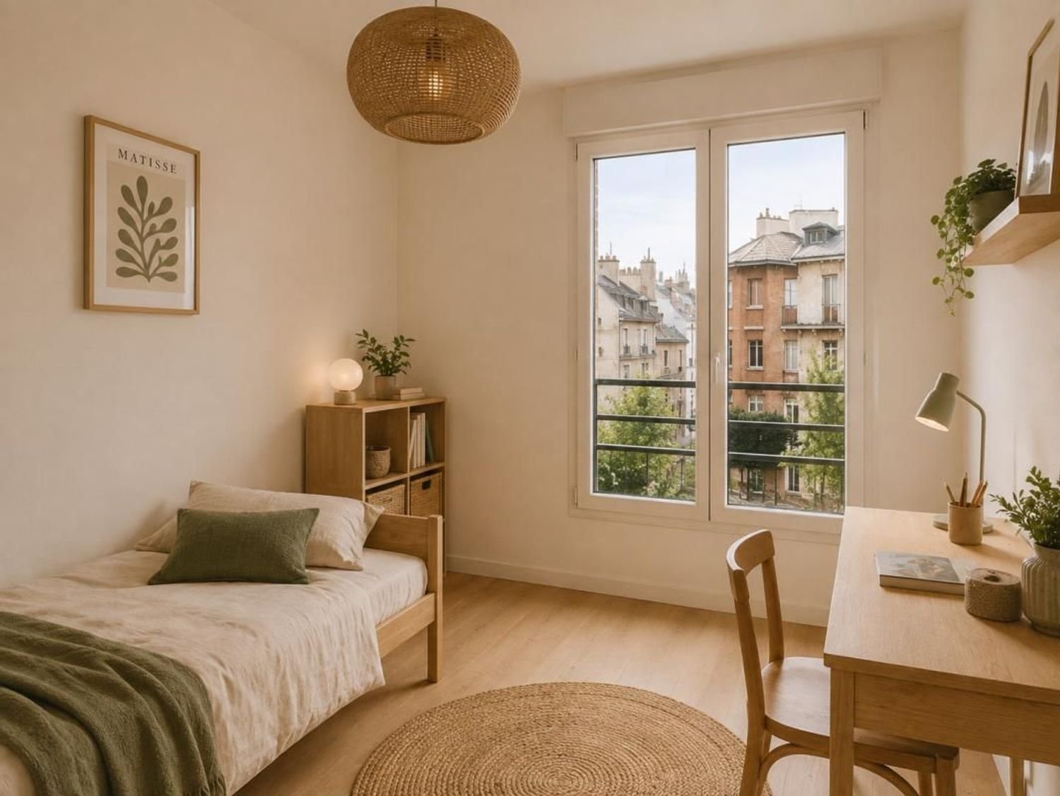 Appartement à vendre, 86m², Saint-Ouen-sur-Seine