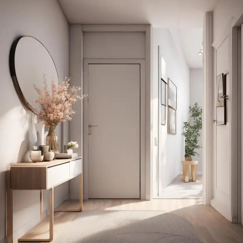 Appartement à vendre, 64m², Anse