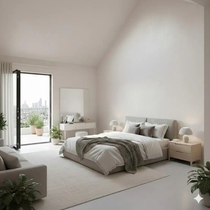 Appartement à vendre, 58m², Bezons