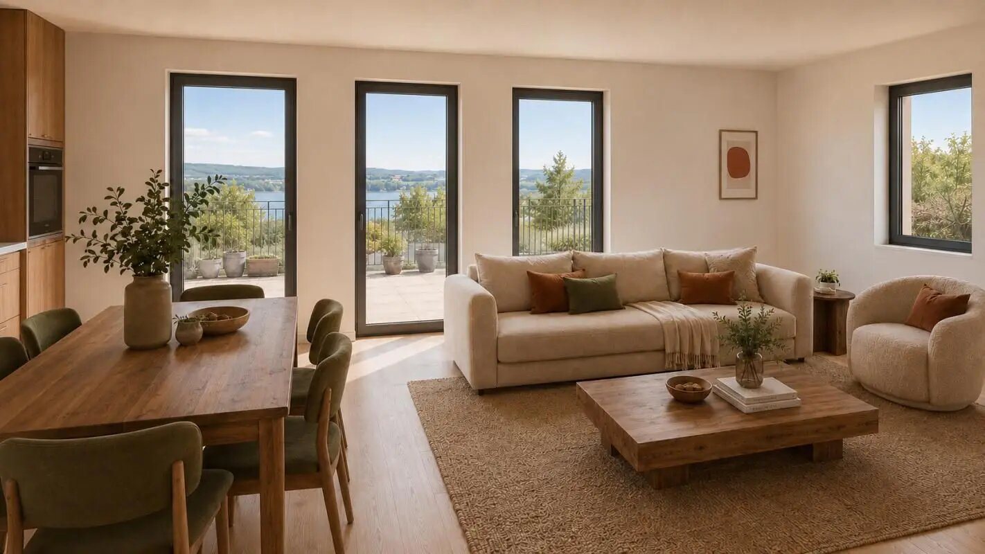Appartement à vendre, 99m², Floirac