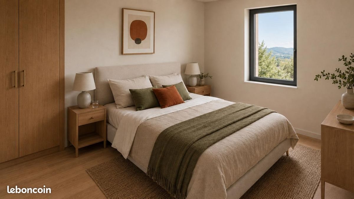 Appartement à vendre, 99m², Floirac