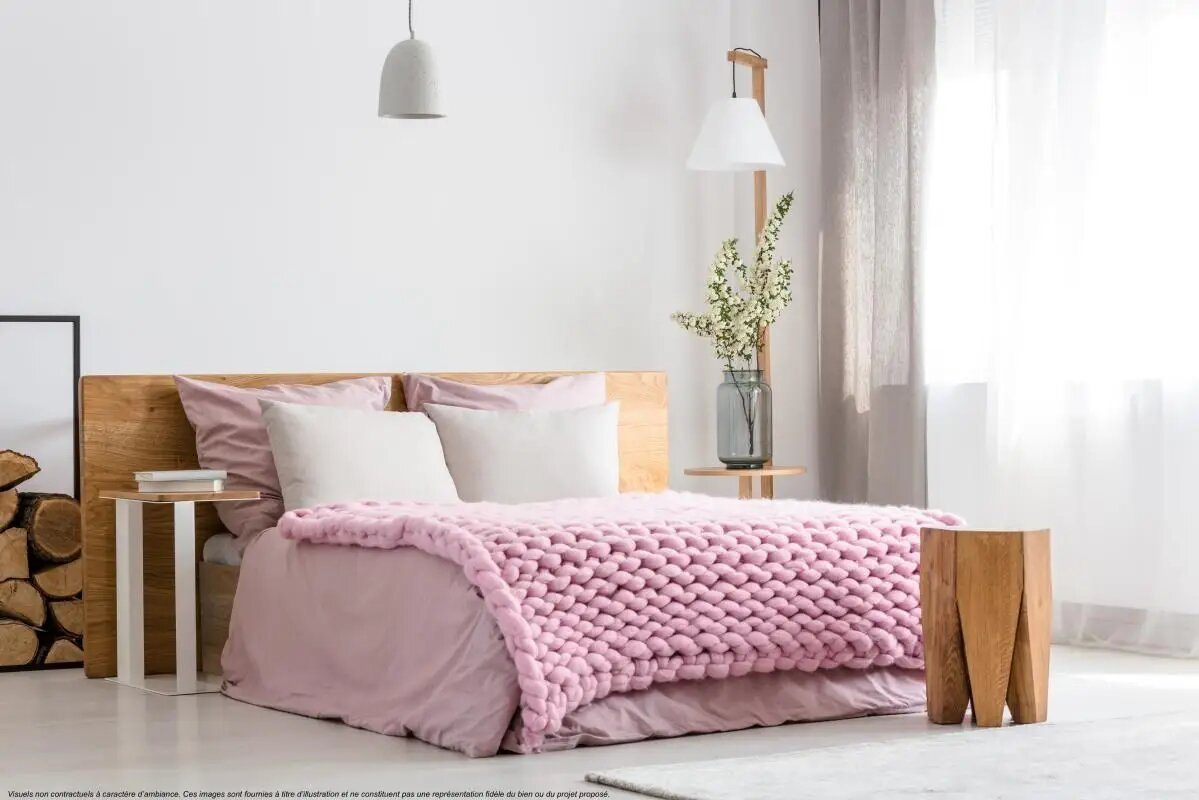 Appartement à vendre, 62m², Bondoufle