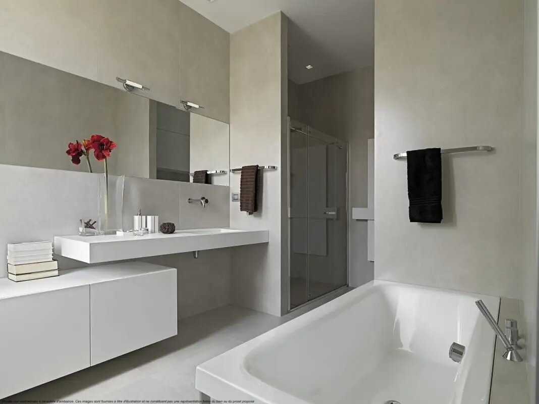 Appartement à vendre, 62m², Bondoufle