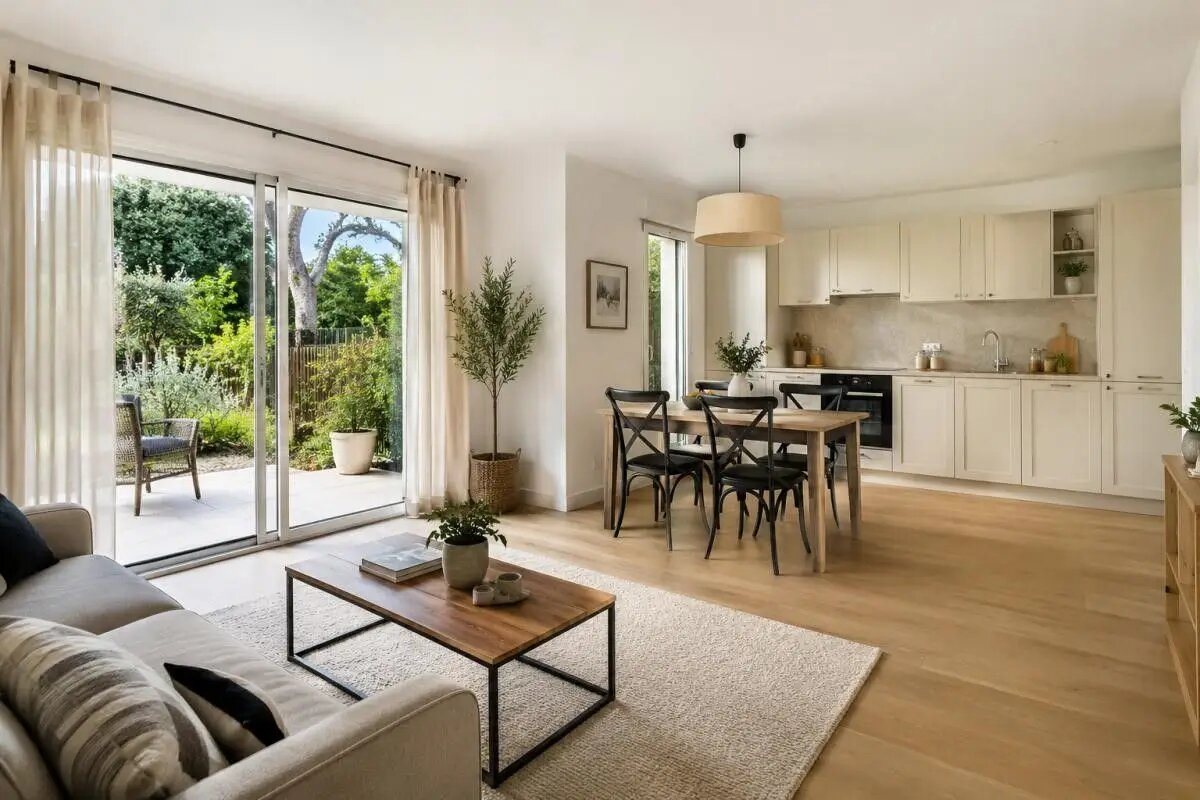 Appartement à vendre, 46m², Mios