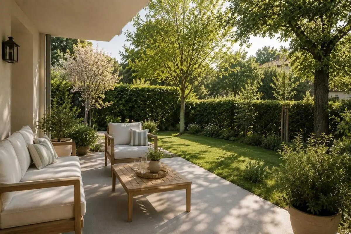 Appartement à vendre, 46m², Mios