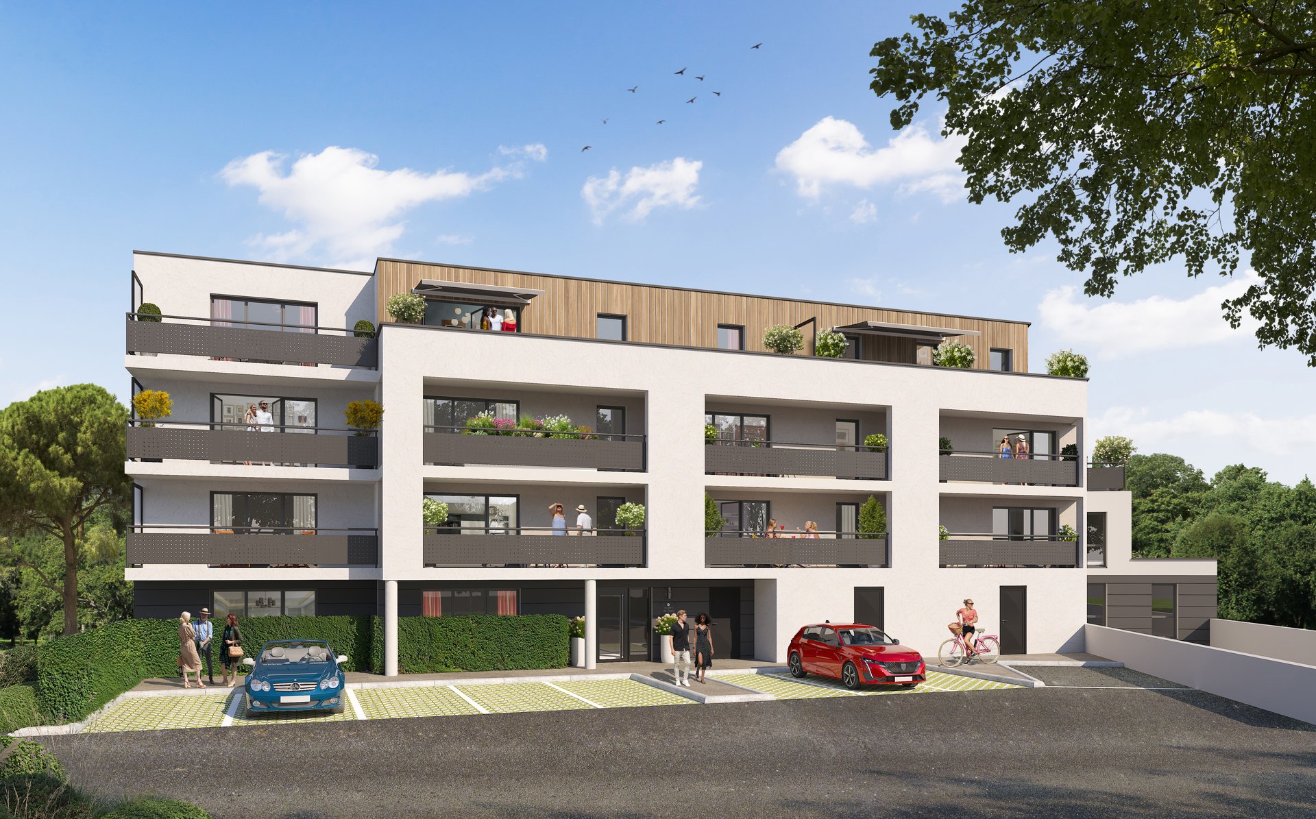 Maison à vendre, NaNm², Quimper