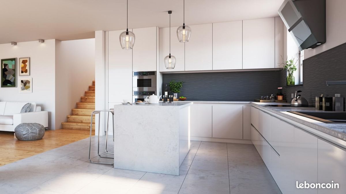 Appartement à vendre, 135m², Le Vésinet