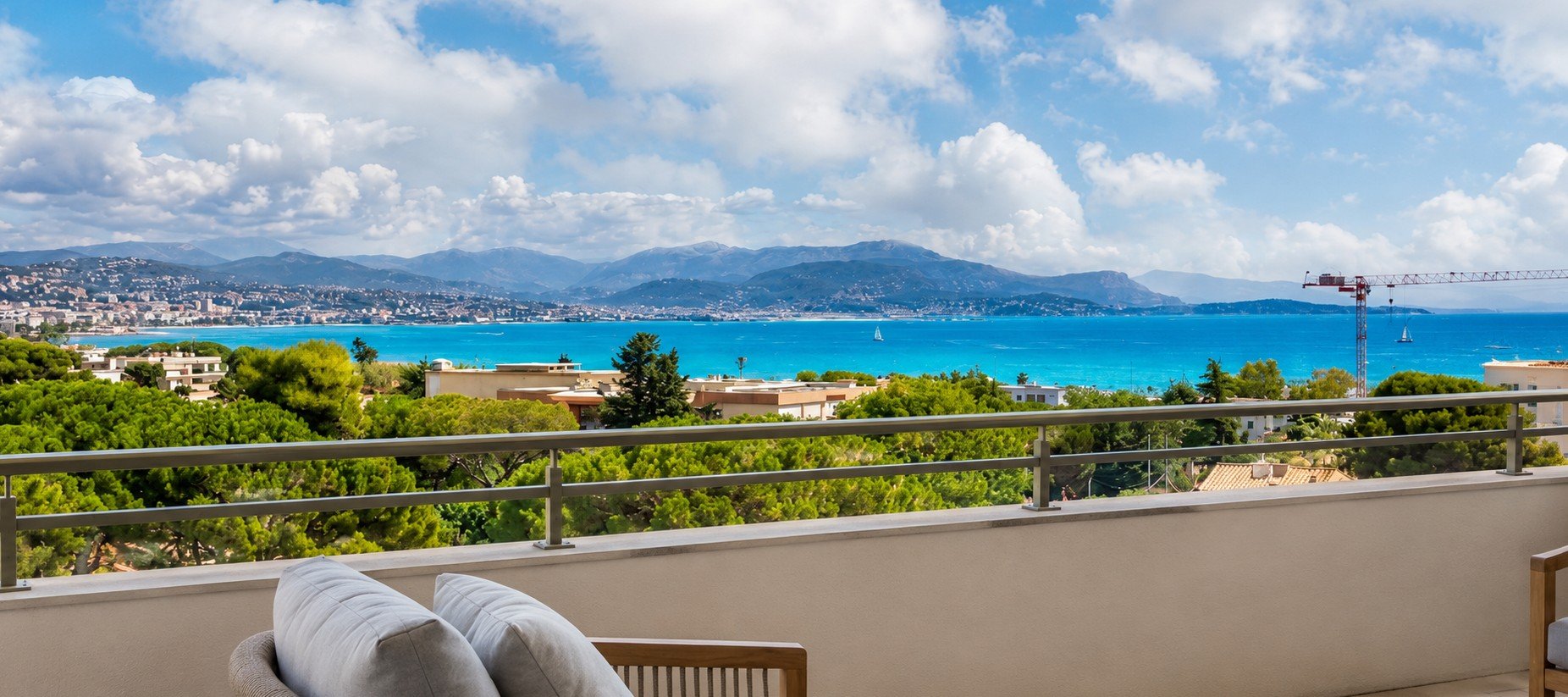Appartement à vendre, NaNm², Antibes