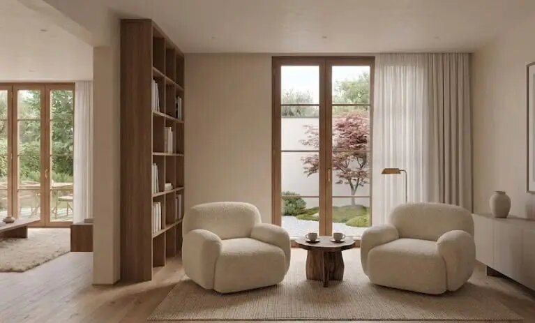 Appartement à vendre, 100m², Saint-Maurice