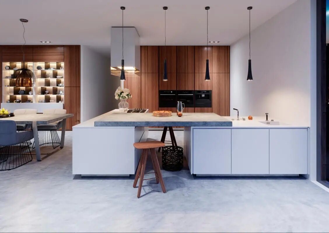 Appartement à vendre, 100m², Saint-Maurice