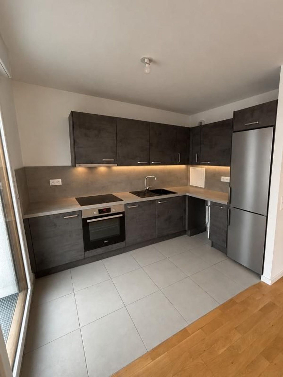 Appartement à vendre, 85m², Rueil-Malmaison