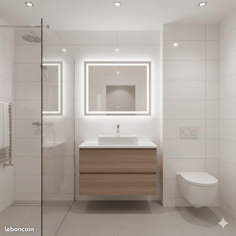 Appartement à vendre, 80m², Issy-les-Moulineaux