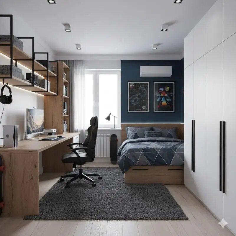Appartement à vendre, 115m², Sceaux