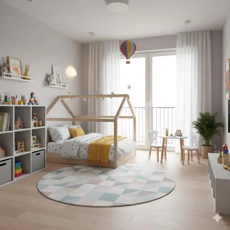 Appartement à vendre, 115m², Sceaux