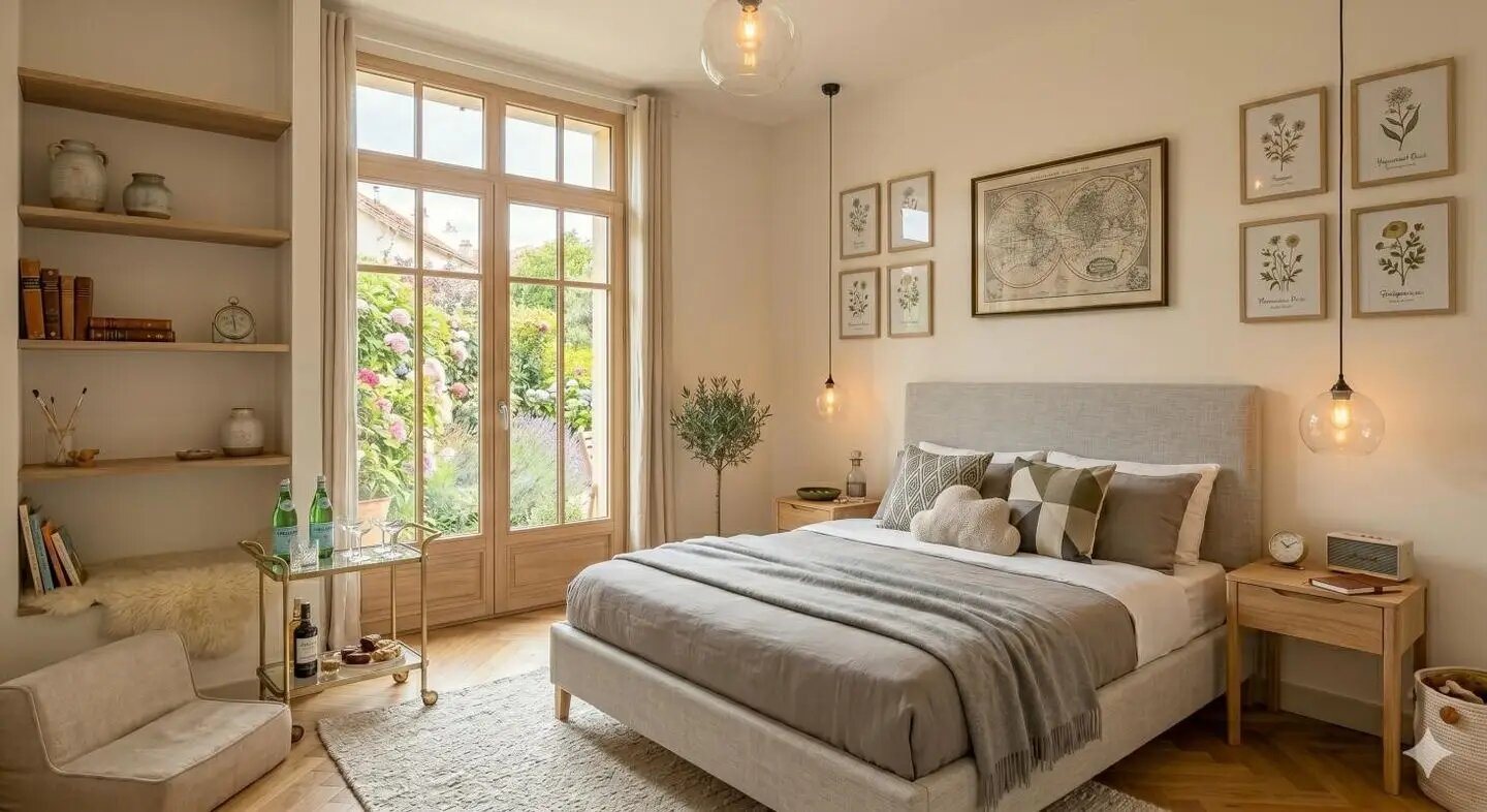 Appartement à vendre, 90m², Enghien-les-Bains