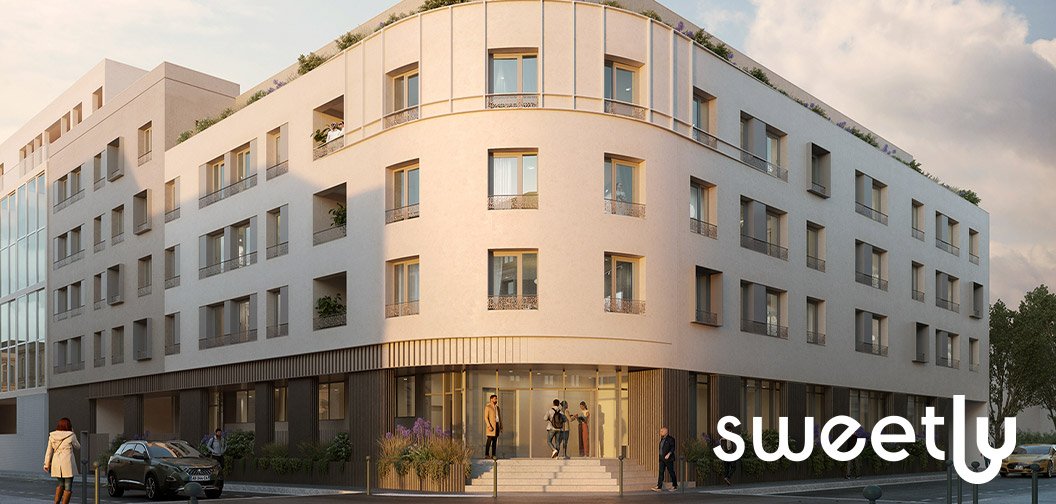 Appartement à vendre, NaNm², Chambéry