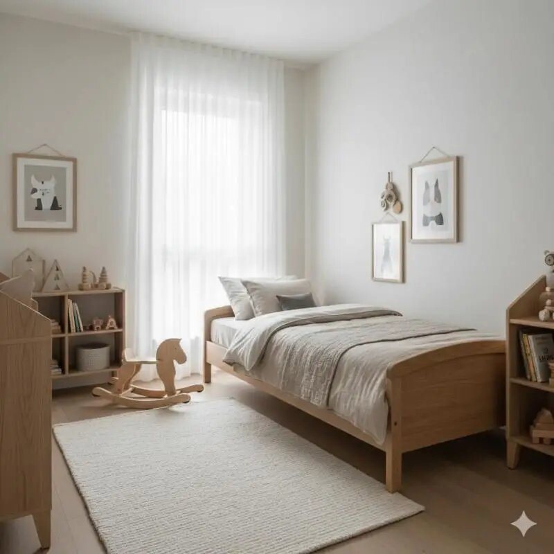 Appartement à vendre, 135m², Aubervilliers