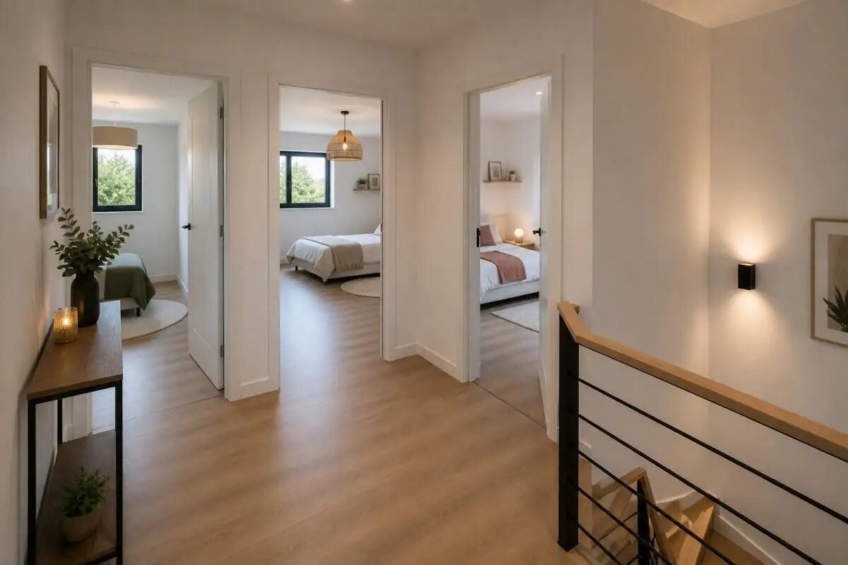 Maison à vendre, 82m², Bruges