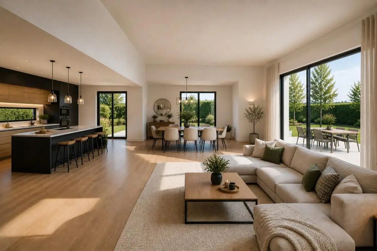 Maison à vendre, 82m², Bruges