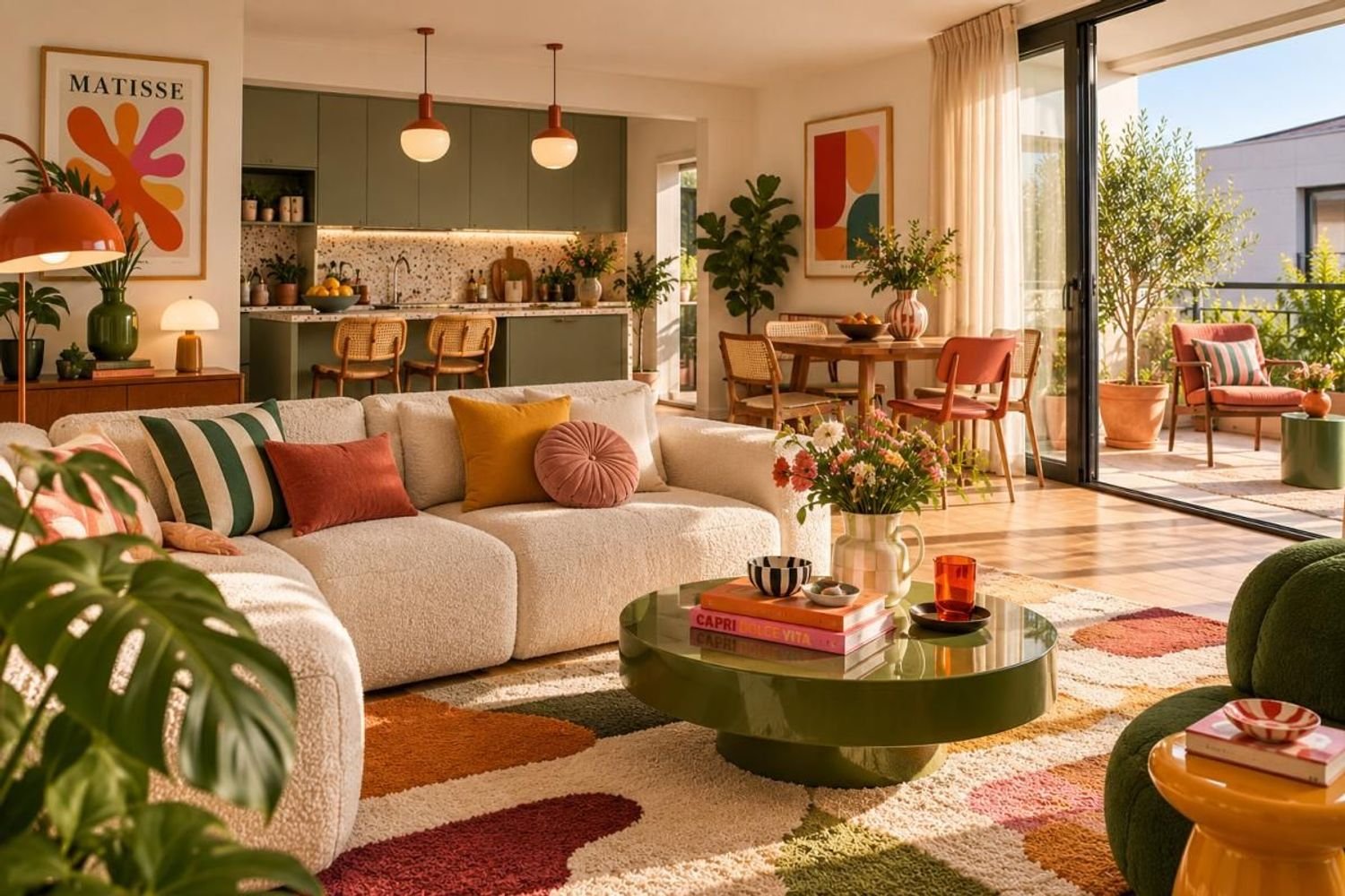 Appartement à vendre, 56m², Bordeaux